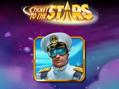 Ticket to the stars game thumbnail
