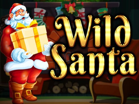 Wild Santa game thumbnail