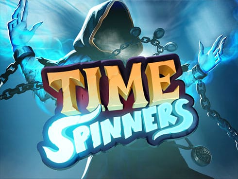Time Spinners game thumbnail