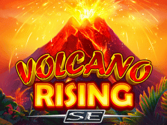 Volcano Rising SE game thumbnail