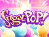 Sugar Pop game screenshot