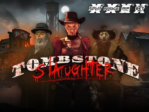 Tombstone Slaughter_ El Gordo’s Revenge game thumbnail