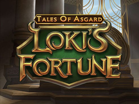 Tales of Asgard Loki's Fortune game thumbnail