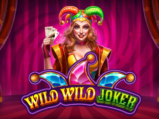 Wild Wild Joker thumbnail